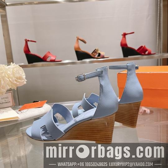 Hermes Shoes Hermes sz35-41 mnh0215