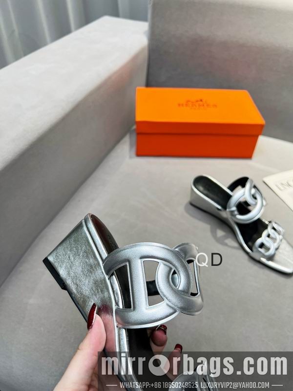 Hermes Shoes Hermes sz35-43 GDT0113