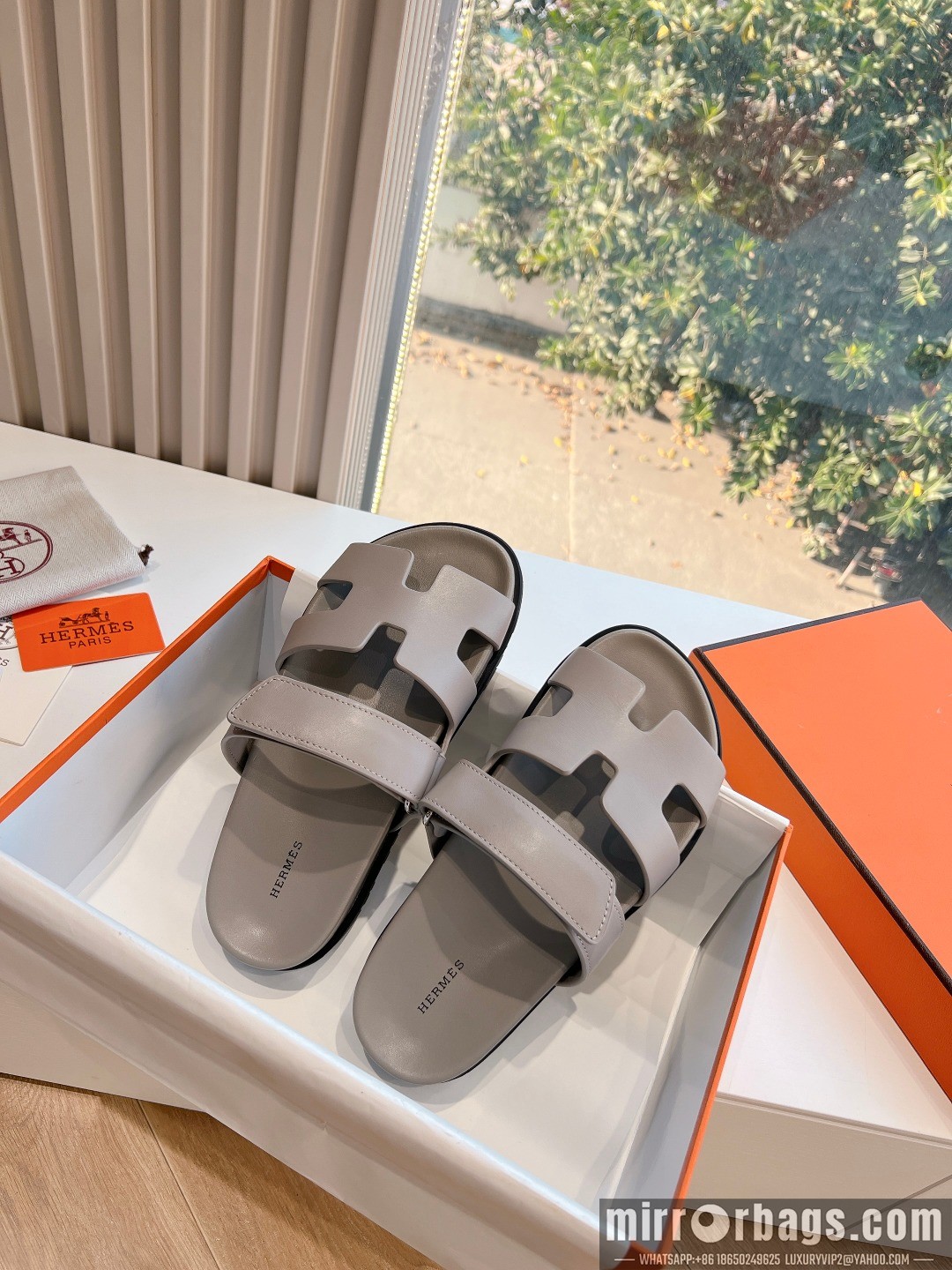 Hermes Shoes Hermes sz35-45 h0502