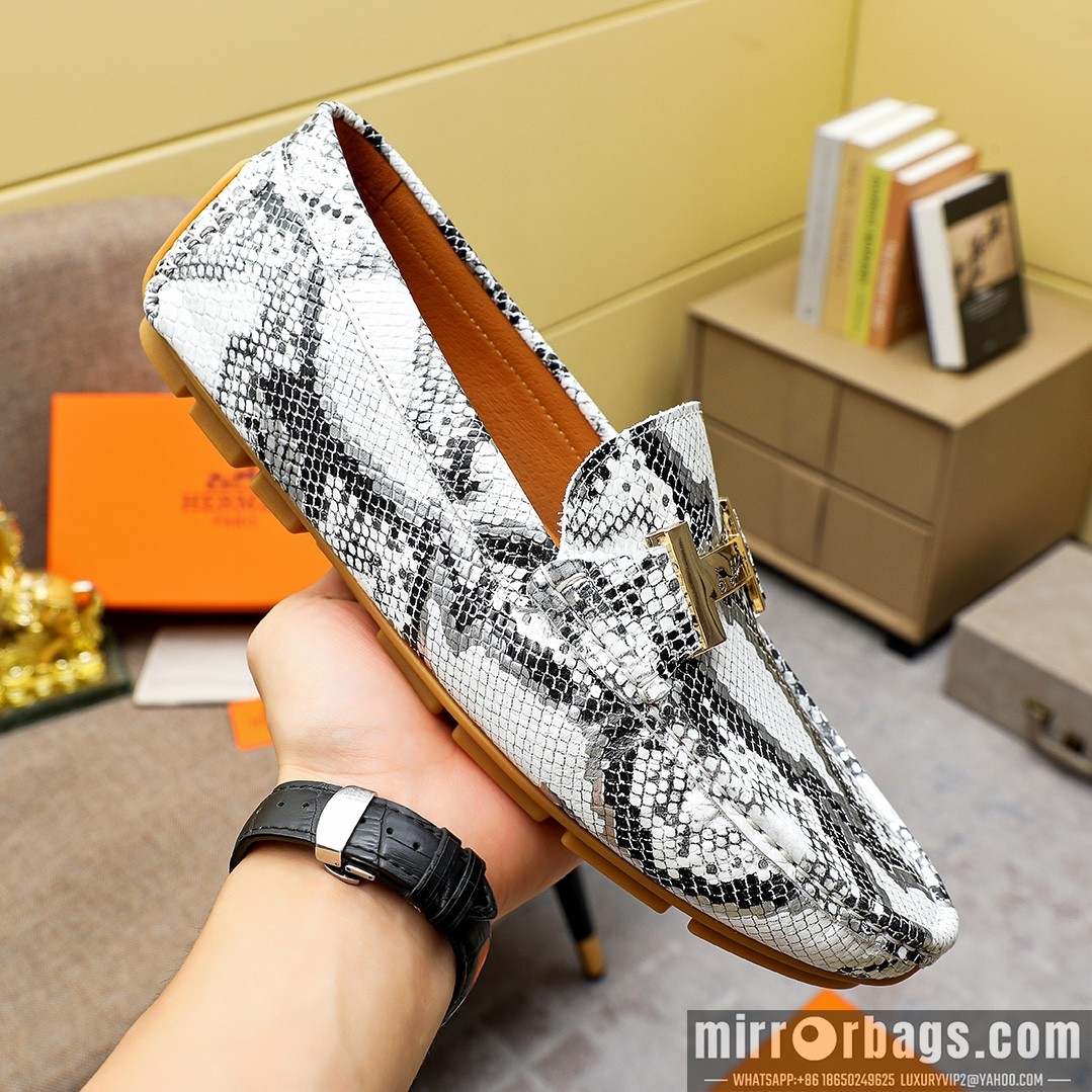 Hermes Shoes Hermes sz38-44 h0708
