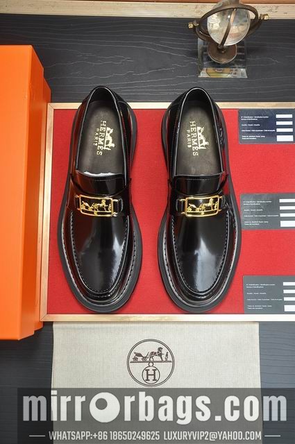 Hermes Shoes Hermes sz38-45 mnh0422