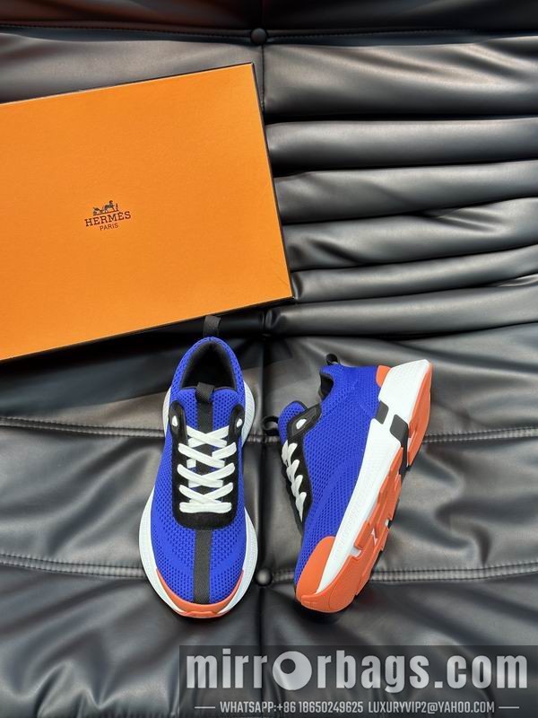 Hermes Shoes Hermes sz38-44 mnf0206