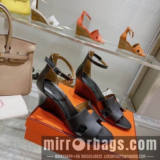 Hermes Shoes Hermes sz35-41 mnh0219