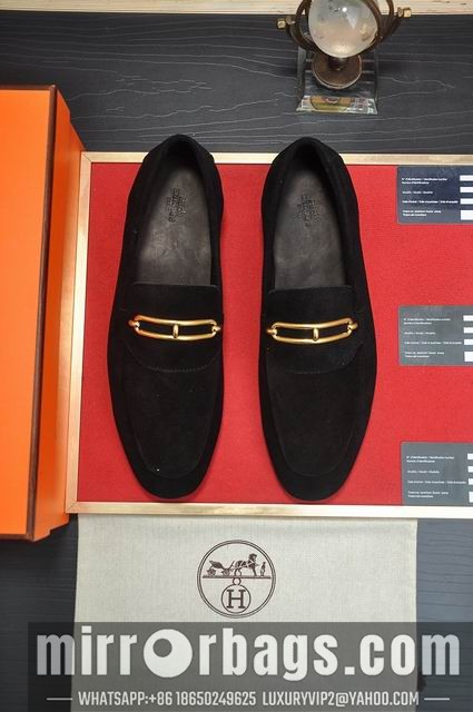 Hermes Shoes Hermes sz38-45 mnh0419