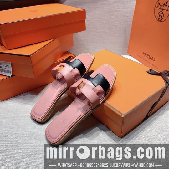 Hermes Shoes Hermes sz35-42 mnh0407