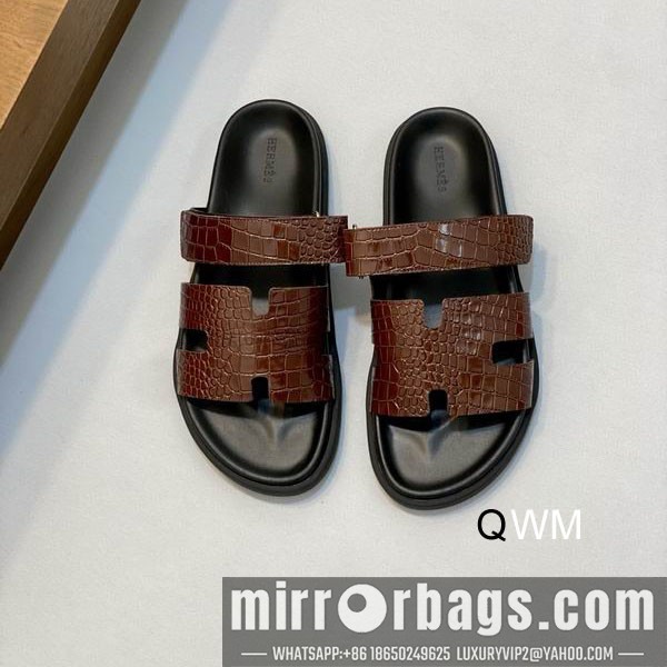 Hermes Shoes Hermes sz39-44 WM0406