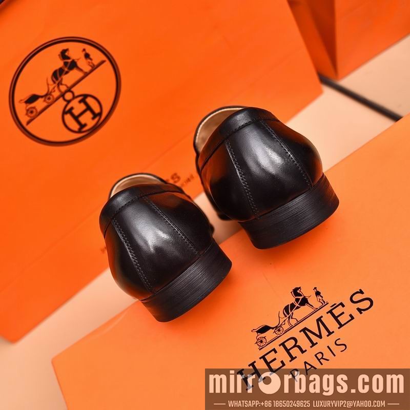 Hermes Shoes Hermes sz38-45 mnf0262