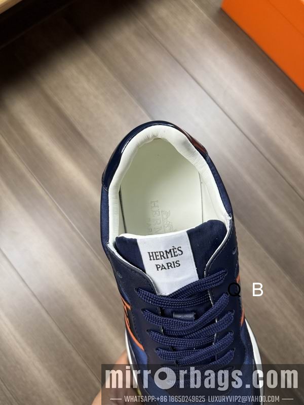 Hermes Shoes HERMES sz39-44 BS0604