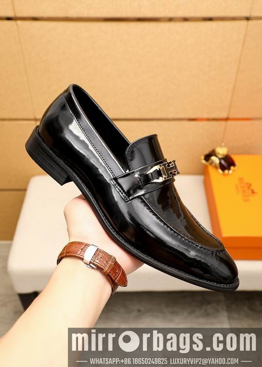 Hermes Shoes Hermes sz38-46 mnh0510