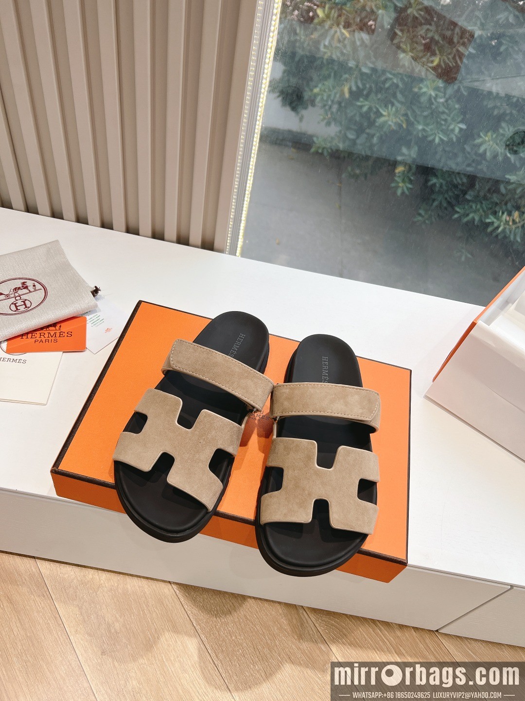 Hermes Shoes Hermes sz35-45 h0503
