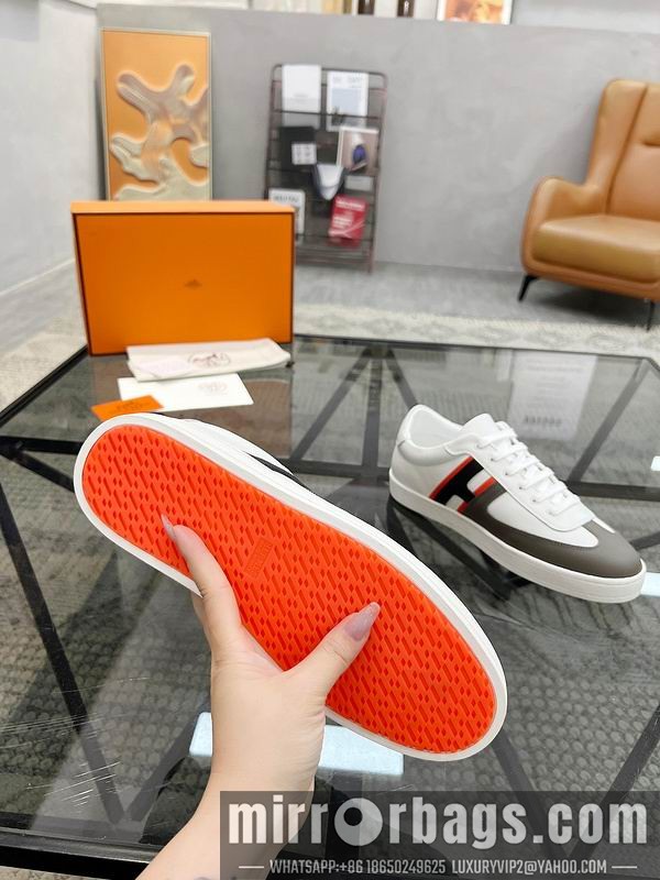 Hermes Shoes Hermes sz38-45 jyh0706
