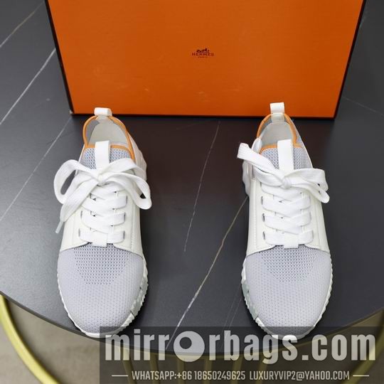 Hermes Shoes Hermes sz34-45 hnh0903