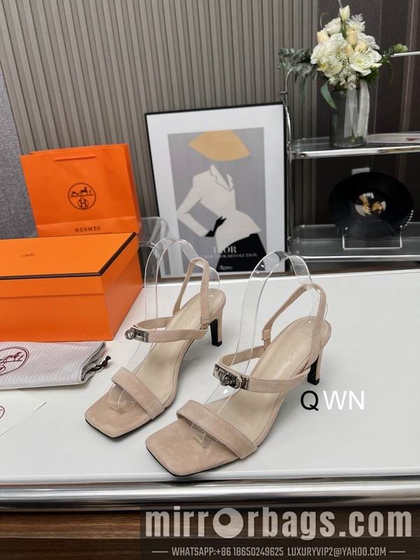 Hermes Shoes Hermes sz35-40 WN0703