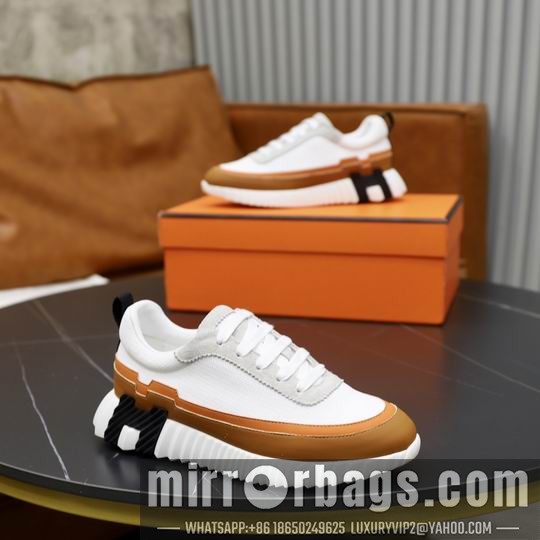 Hermes Shoes Hermes sz39-45 hnh0901