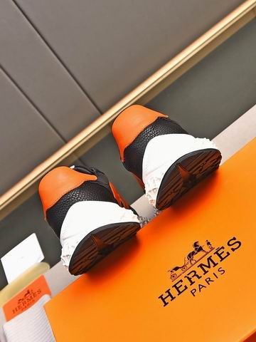 Hermes Shoes Hermes sz38-45 hnh0506