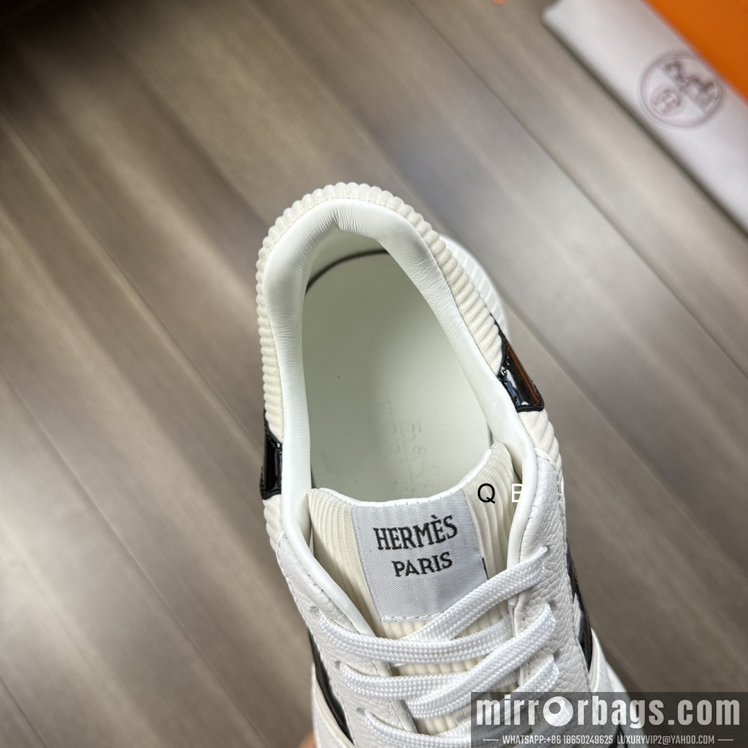 Hermes Shoes HERMES sz39-44 BS0602
