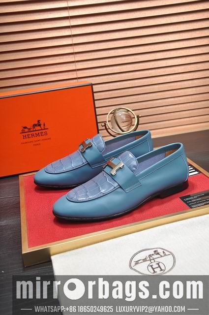 Hermes Shoes Hermes sz38-45 mnh0407