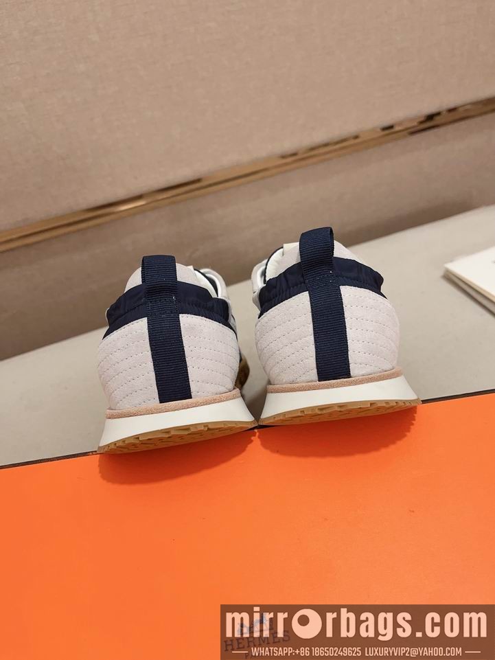 Hermes Shoes Hermes sz35-44 hnh0101