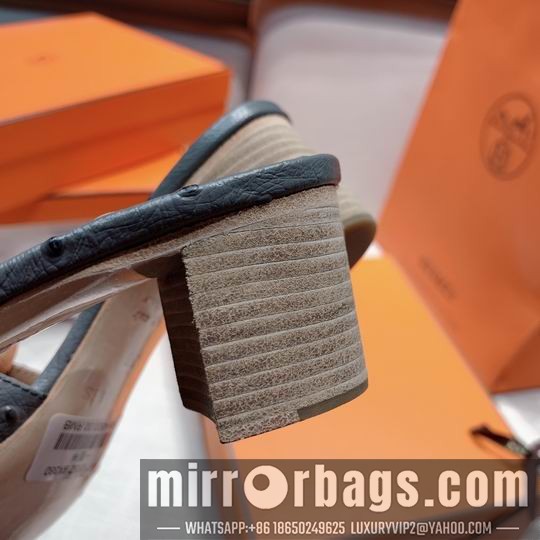Hermes Shoes Hermes sz35-42 mnh0406