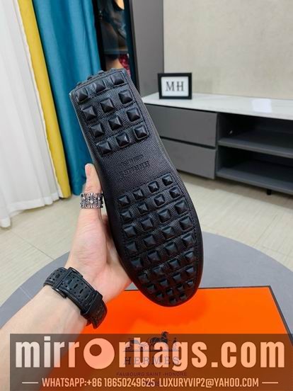 Hermes Shoes Hermes sz38-44 hnh0406