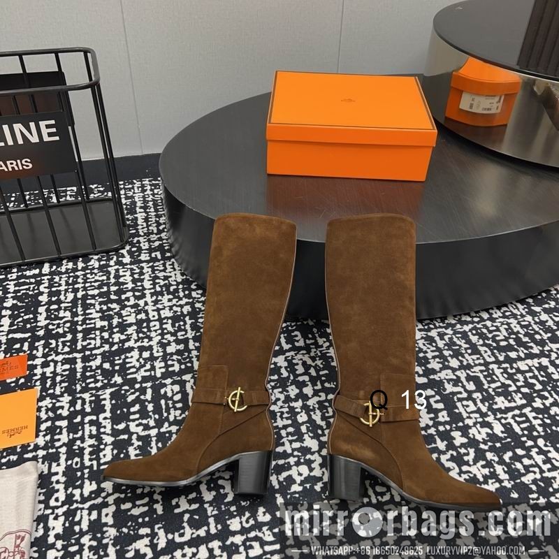 Hermes Shoes Hermes sz35-40 Y1006