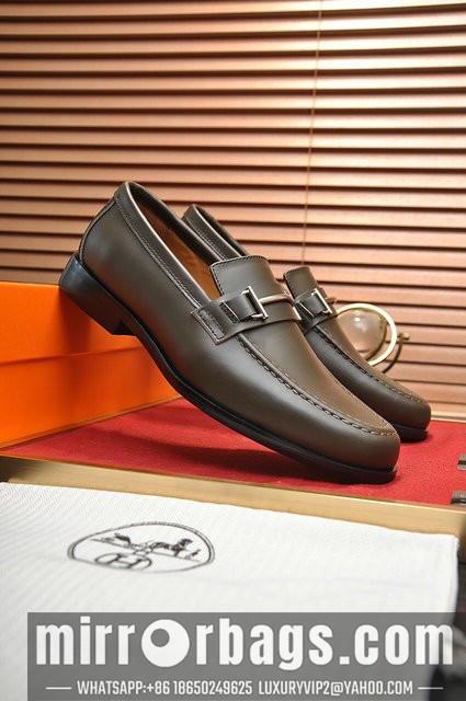 Hermes Shoes 22516011 SZ 38-44