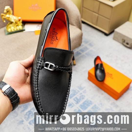 Hermes Shoes Hermes sz38-46 hnh0702