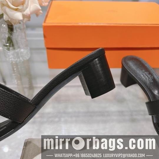 Hermes Shoes Hermes sz34-42 mnh0210