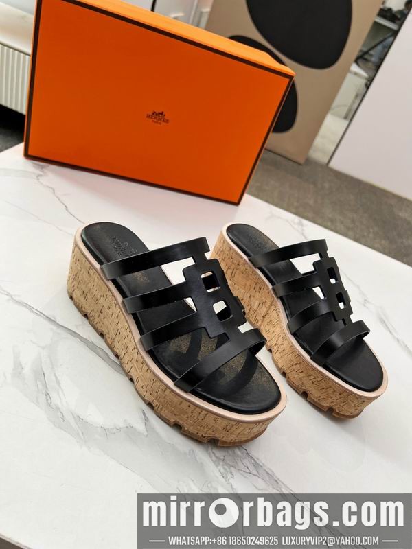 Hermes Shoes Hermes sz35-42 mnh0504