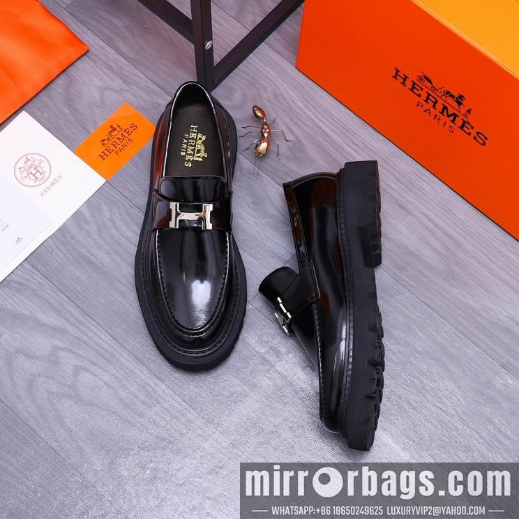 Hermes Shoes Hermes sz38-45 hnh0706