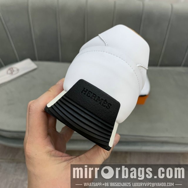 Hermes Shoes 22516409 SZ 38-44