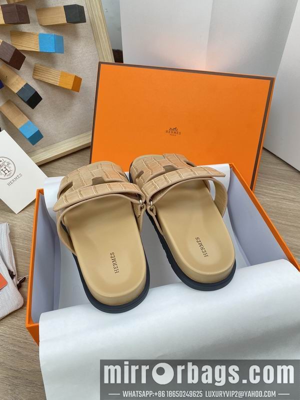 Hermes Shoes Hermes sz35-41 38-45 mnf0264