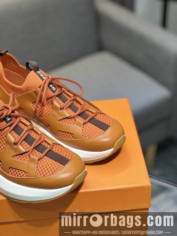 Hermes Shoes Hermes sz38-46 hnh0503