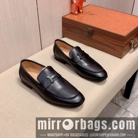Hermes Shoes Hermes sz38-46 mnh0606