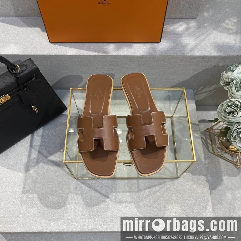 Hermes Shoes Hermes sz34-42 mnf0269