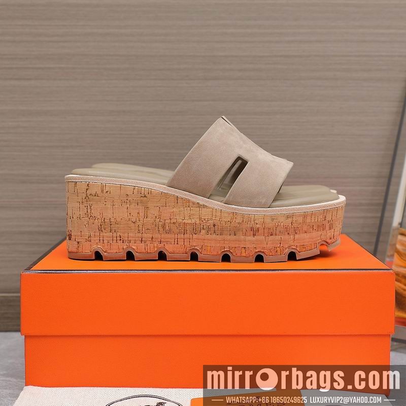 Hermes Shoes Hermes sz35-42 mnh0412