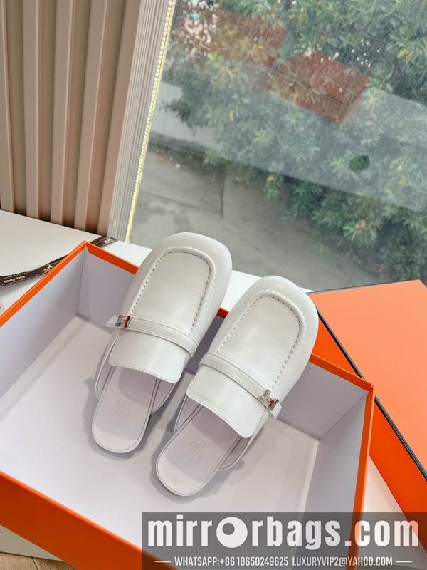 Hermes Shoes Hermes sz35-40 mnf0251