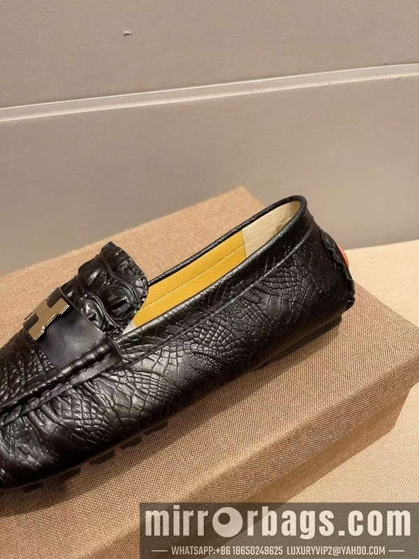 Hermes Shoes Hermes sz38-44 8qh1001