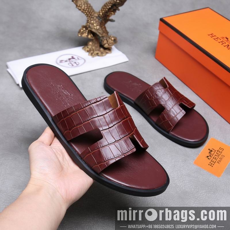 Hermes Shoes Hermes sz38-48 mnf0305