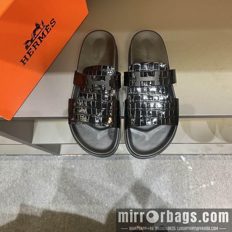 Hermes Shoes Hermes sz38-45 mnh0505