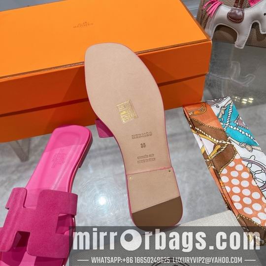 Hermes Shoes Hermes sz34-42 mnh0233