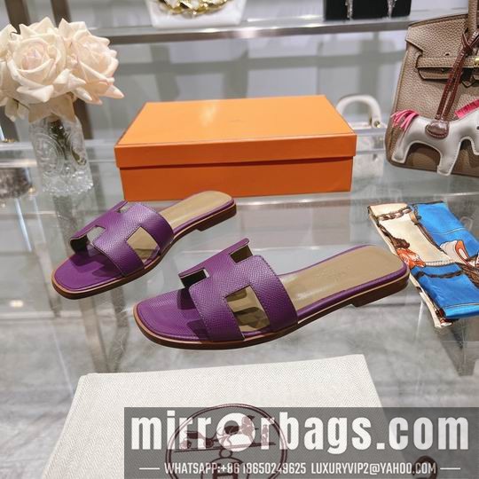 Hermes Shoes Hermes sz34-42 mnh0226