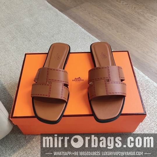 Hermes Shoes Hermes sz35-41 mnh0207