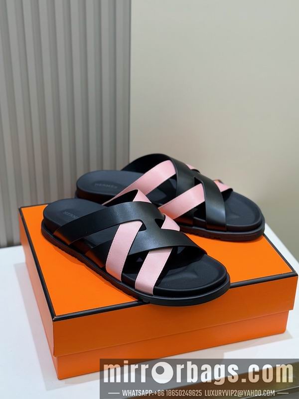 Hermes Shoes Hermes sz38-46 mnh0501
