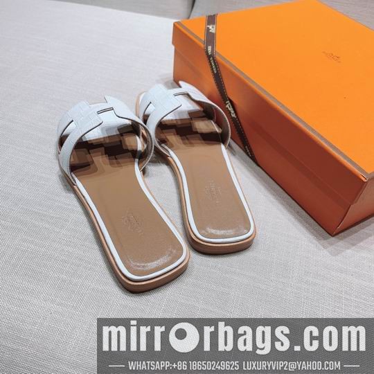 Hermes Shoes Hermes sz35-42 mnh0409