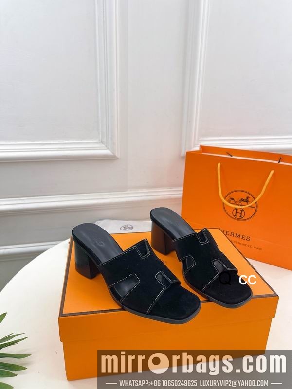 Hermes Shoes Hermes sz35-40 XC0401