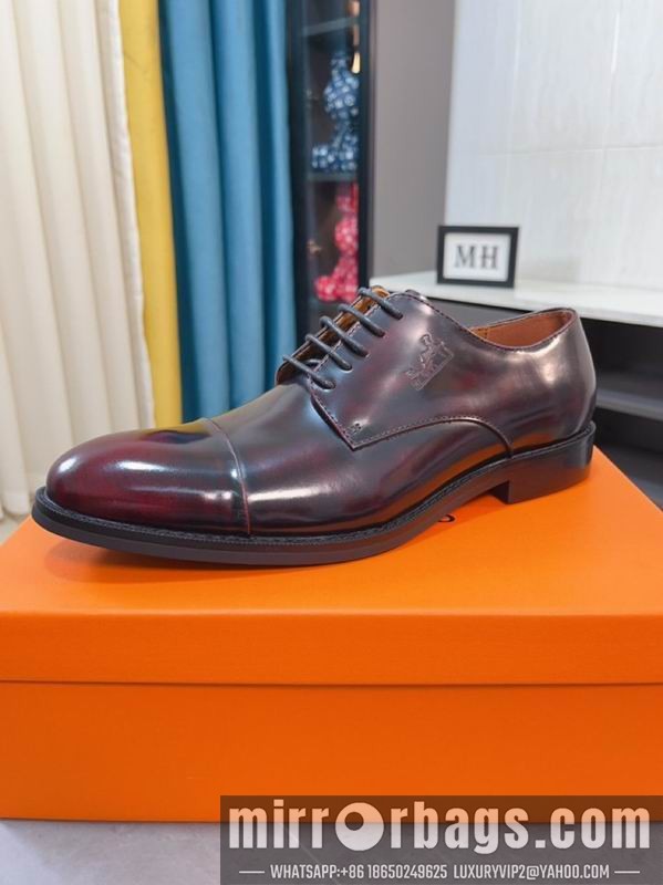 Hermes Shoes Hermes sz38-45 mnf0281