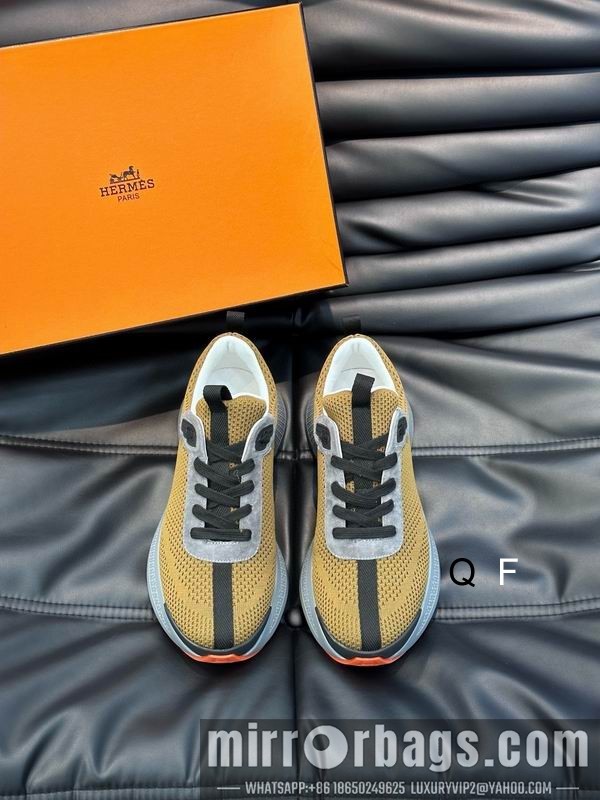 Hermes Shoes Hermes sz38-45 5C TF0101