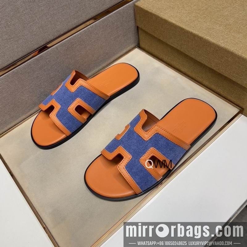 Hermes Shoes Hermes sz38-44 WM0134
