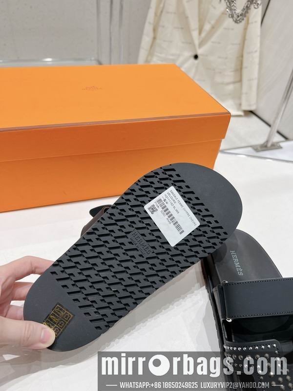 Hermes Shoes Hermes sz35-41 38-45 mnf0259